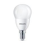Philips Led Ampul 60W P48 E14 Ww Fr Nd 1Pf/10