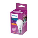 Philips Led Ampul E27 A60 8W/27K 720LM