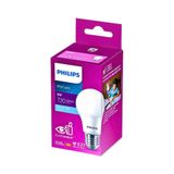 Philips Led Ampul E27 A60 8W/65K 720LM Beyaz Işık