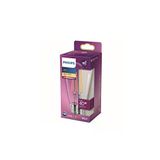 Philips LED Classic 40W ST64 E27 Sıcak Beyaz Dim Edilmez Filament LED Ampul [enerji Sınıfı F]