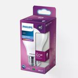 Philips Led Classic A60 Fr 7 W Beyaz E27 Led Ampul (3'Li Paket)