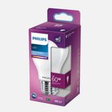 Philips Led Classic A60 Fr 7 W Beyaz E27 Led Ampul (8'Li Paket)