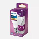 Philips Led Classic A60 Ww Fr 7 W Sıcak Beyaz E27 Led Ampul (4'Li Paket)