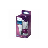 Philips LED Classic Buzlu Filament Ampul 7W 806 Lumen 6500K Beyaz Işık A60 E27 Duy (60W Eşleniği) 929001372628