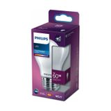 Philips LED Classic Buzlu Filament Ampul 7W 806 Lumen 6500K Beyaz Işık A60 E27 Duy (60W Eşleniği)