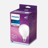 Philips LED Classic G120 Cw Fr 13 W Beyaz E27 LED Ampul, 13.0W