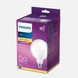Philips Led Classic G120 Ww Fr 13 W Beyaz E27 Led Ampul (5'Li Paket)