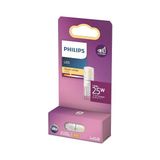 Philips LED Kapsül 1.9W 220 Lumen 2700K Sarı Işık G9 Duy (25W Eşleniği) - Altın