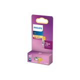Philips LED Kapsül 2.4W 300 Lumen 2700K Sarı Işık G4 Duy (28W Eşleniği)
