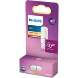 Philips LED Kapsül 3.7W 470 Lumen 2700K Sarı Işık G9 Duy (40W Eşleniği) - 40 - 50 W