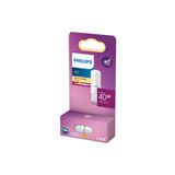 Philips LED Kapsül 3.7W 470 Lumen 2700K Sarı Işık G9 Duy (40W Eşleniği)
