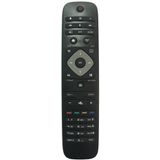 PHİLİPS LED LCD TV KUMANDASI