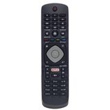 Philips LED LCD Tv Netflix ve Smart Tv Tuşlu Kumanda RM-L239B
