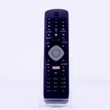 Philips Led Lcd Tv Netflix Ve Smart Tv Tuşlu Philips Kumanda Rm-l239b
