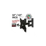 Philips Led Lcd Tv Uyumlu 39 40 42" Inç 99 102 106 Ekran Hareketli Askı Aparatı