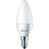 Philips Led Mum Ampul E14 4 W 250 Lm - 2700 K - Sarı Işık
