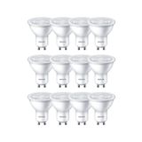 Philips Led Spot 50W Gu10 865 Beyaz Işık 12'Li Avantajlı Paket