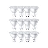 Phılıps Led Spot 50w Gu10 Beyaz Gün Işığı 4000k 12li
