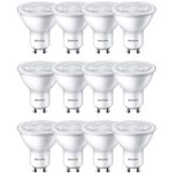 Phılıps Led Spot 50w Gu10 Sarı Işık 2700k 12li