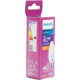 Philips Ledcandle 40 W B35 E14 Ampul