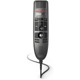 Philips LFH-3500 SpeechMike Premium USB Düğmeli Dikte Mikrofonu