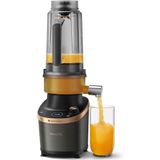 Philips Lip Juice Meyve Sıkacağı & Hızlı Blender 2 si 1 Arada , ProBlend Ultra