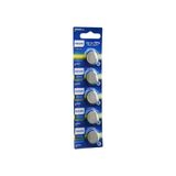 Philips Lithium Cr-2032 3V Para Pil 5'Li Kart