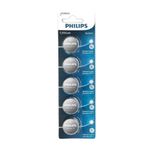 Philips Lithium Pil Cr2025 3.0V 5 Li