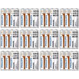 Philips Longlife Aa R6 1.5V Kalem Pil 4'lü x 12= 48 Adet