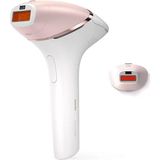 Philips Lumea 2 Akıllı Başlıklı 250.000 Atım Premium Ipl Lazer Epilasyon Cihazı, Senseıq ile Ipl Tüy Alma Cihazı, Kablosuz Kullanım - LUCİOLE BEYAZ LAMBADER HEDİYE!