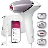 Philips Lumea 8000 Ipl Tüy Alma Aleti Brı949 2.El