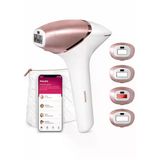 Philips Lumea 9900 BRP958 Kablosuz Ipl Epilasyon Cihazı 4 Başlıklı - Çanta Hediyeli