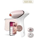 Philips Lumea 9900 Serisi BRI950/02 Ipl Lazer Epilasyon Aleti ve Vücut ve Yüz Için 2 Başlık + Çanta - Beyaz - Standart