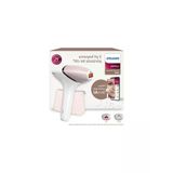 Philips Lumea 9900 Serisi Brı950/02 Ipl Tüy Alma Cihazı 2 Başlık Ve Çanta İle Yüz Ve Vücut İçin