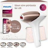 Philips Lumea 9900 Serisi BRI951/03 IPL Epilasyon Aleti