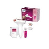 Philips Lumea Advanced 7 Serisi Lazer Ipl Tüy Alma Cihazı + Mini Yüz Epilatörü