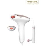 Philips Lumea Advanced BRI921/00 Ipl Lazer Epilasyon Aleti - Beyaz - Standart