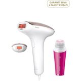 Philips Lumea Advanced BRI924/00 250.000 Atımlı Ipl Lazer Epilasyon Aleti - Rose - Standart