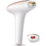 Philips Lumea Advanced Ipl Epilasyon Cihazı, Yüz Için Işık Filtresi Başlıklı (Model SC1997/00) - Siyah