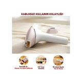 Philips Lumea Advanced Ipl Lazer Epilasyon - 2 Başlıklı ( Yüz & Vücut ) Premium Lazer Epilasyon - beyaz