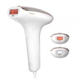 Philips Lumea Advanced Sc1998/00 Hafif Tüy Alma Makinesi Yoğun Atımlı Işık (Ipl) Fildişi