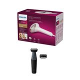 Philips Lumea BRI940/00 IPL Lazer Epilasyon - BG3010 Lazer Epilasyon Öncesi Tıraş Makinesi
