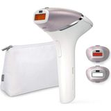 Philips Lumea BRI950/00 Lumea Lazer Epilasyon Ipl Tüy Alma Cihazı - Rose Gold