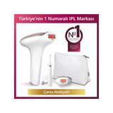 Philips Lumea BRI950/00 Lumea Lazer Epilasyon IPL Tüy Alma Cihazı