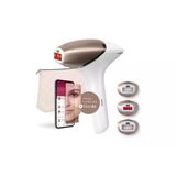 Philips Lumea Brp958 9900 Serisi Ipl Tüy Alma Cihazı - Senseıq, Smartskin Ve 4 Başlık