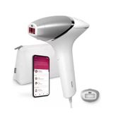 Philips Lumea IPL 8000 Serisi Epilasyon Cihazı