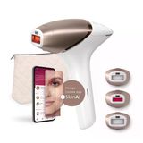 Philips Lumea Ipl Hair Removal 9900 .Brı 958-00 Lazer Epilasyon Cihazı 4 Akıllı Başlık