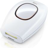 Philips Lumea IPL SC1981/00 Beyaz Epilasyon Tüy Alma Sistemi Cilt Temas Sensörü ile