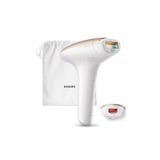 Philips Lumea Kablolu Tüy Alma Cihazı Ipl, Ekstra Güvenli Hassas Bölge Başlığı, Entegre Cilt Tonu Sensörü