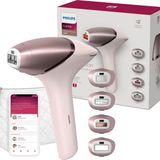 Philips Lumea S9000 BRI95800IPL Lazer Epilasyon Aleti
